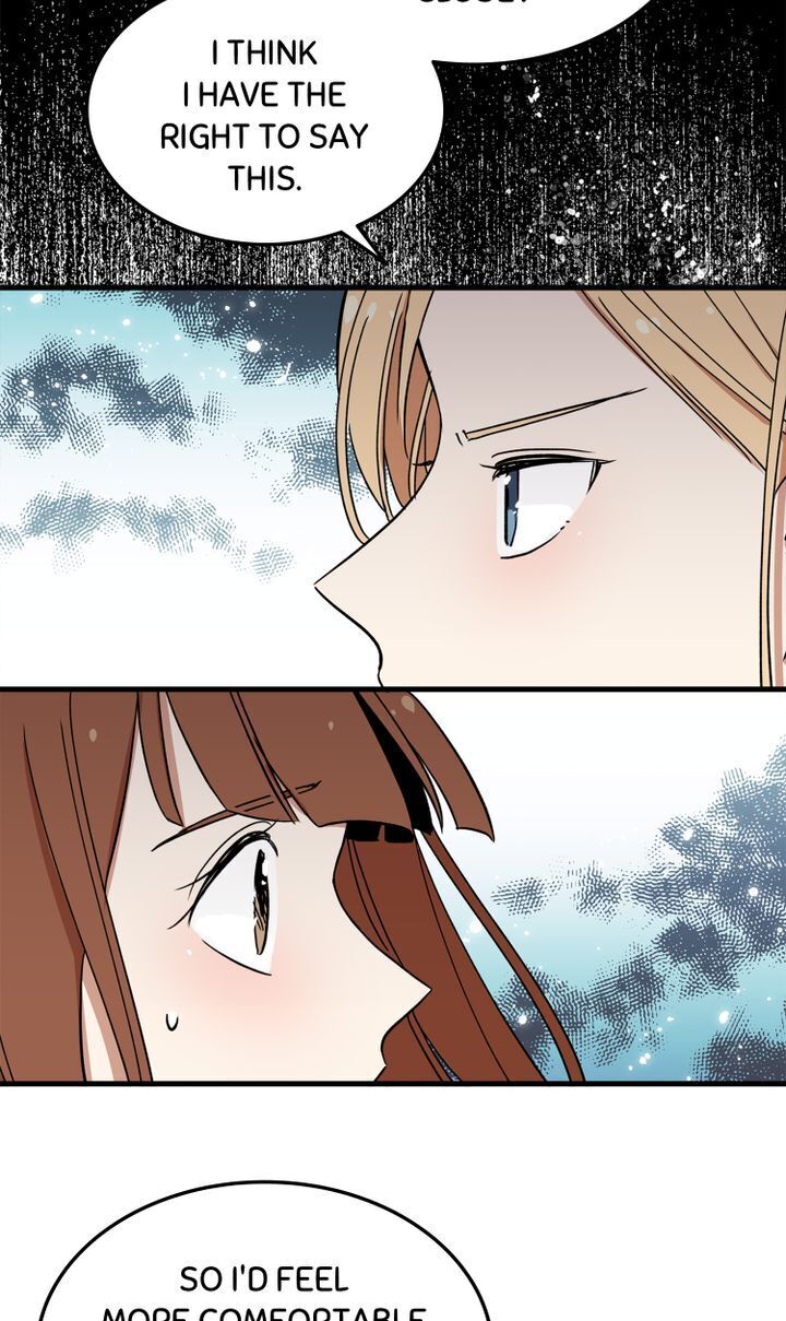 Delicious Scandal Chapter 25 - page 37