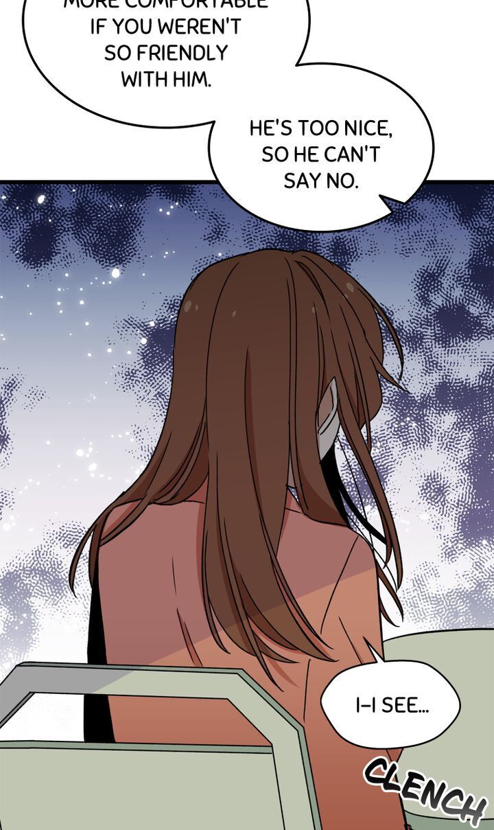 Delicious Scandal Chapter 25 - page 38