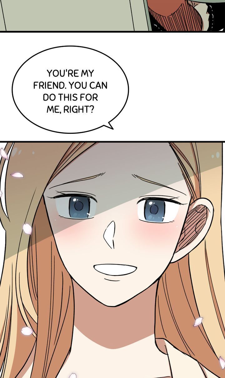 Delicious Scandal Chapter 25 - page 39