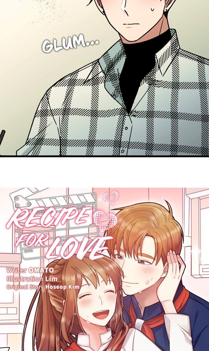 Delicious Scandal Chapter 25 - page 4