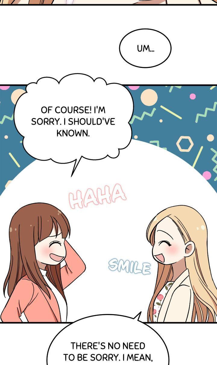 Delicious Scandal Chapter 25 - page 40