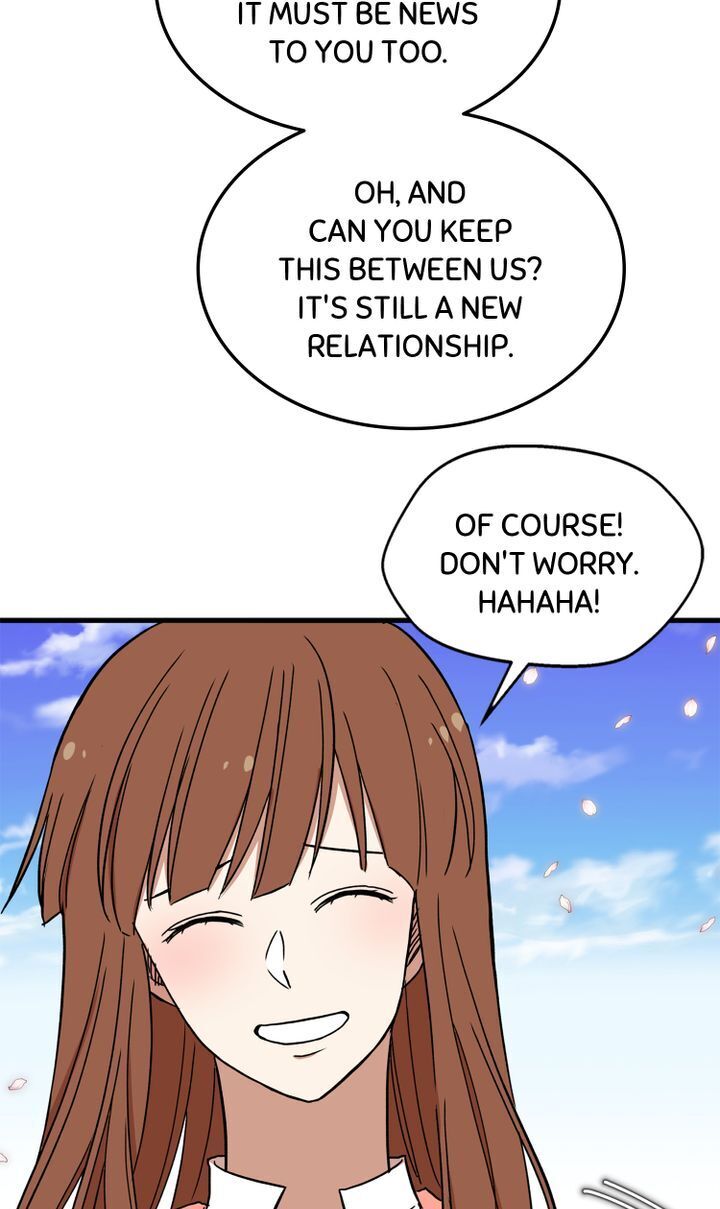 Delicious Scandal Chapter 25 - page 41