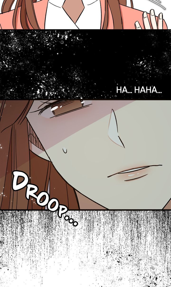 Delicious Scandal Chapter 25 - page 42