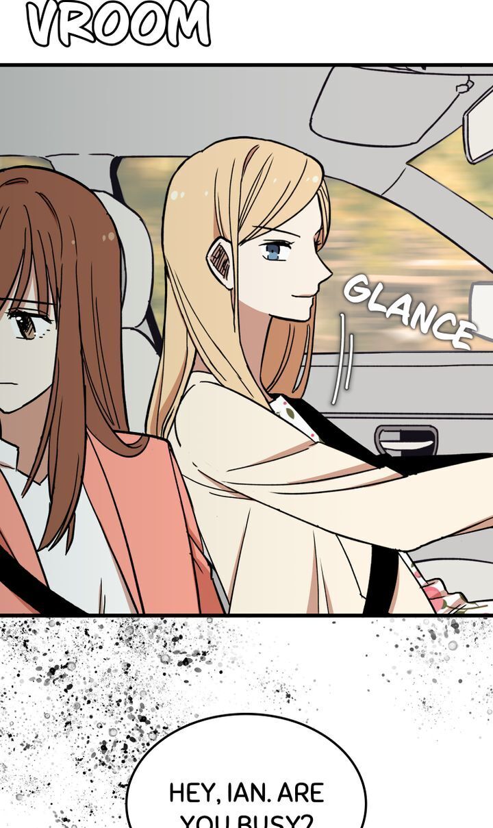 Delicious Scandal Chapter 25 - page 46