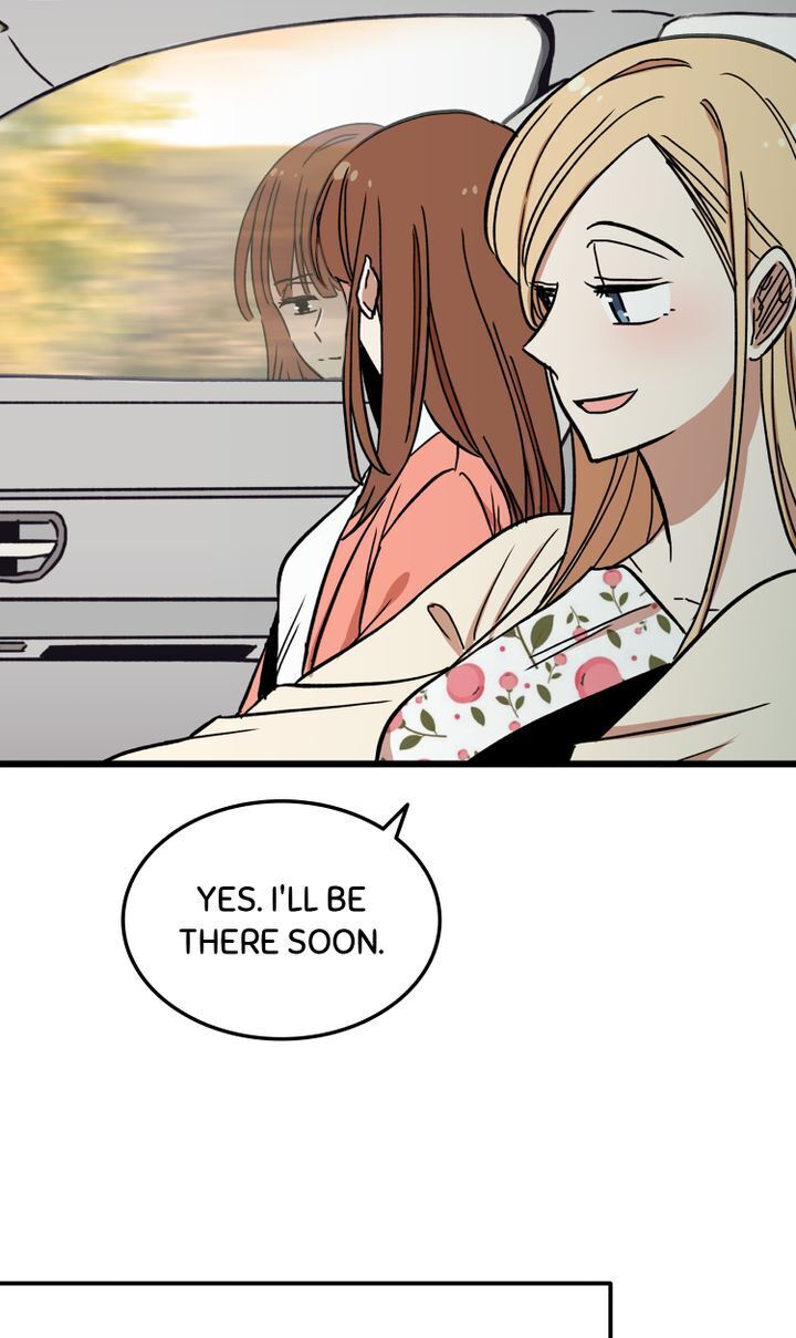 Delicious Scandal Chapter 25 - page 48