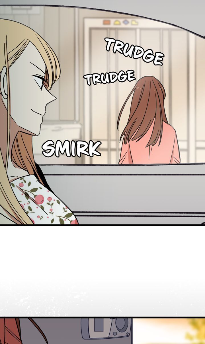 Delicious Scandal Chapter 25 - page 50