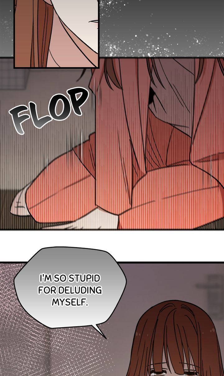 Delicious Scandal Chapter 25 - page 52