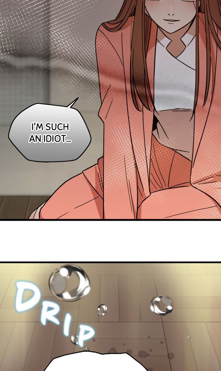 Delicious Scandal Chapter 25 - page 53