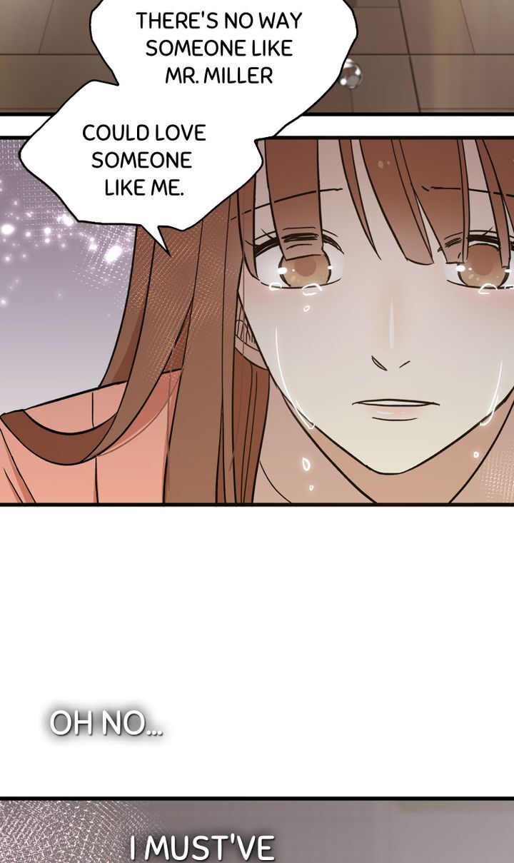 Delicious Scandal Chapter 25 - page 54