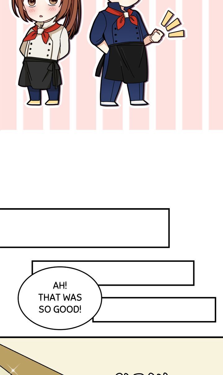 Delicious Scandal Chapter 25 - page 6