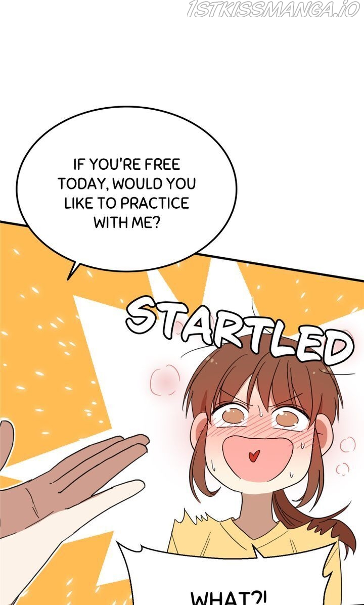 Delicious Scandal Chapter 35 - page 1