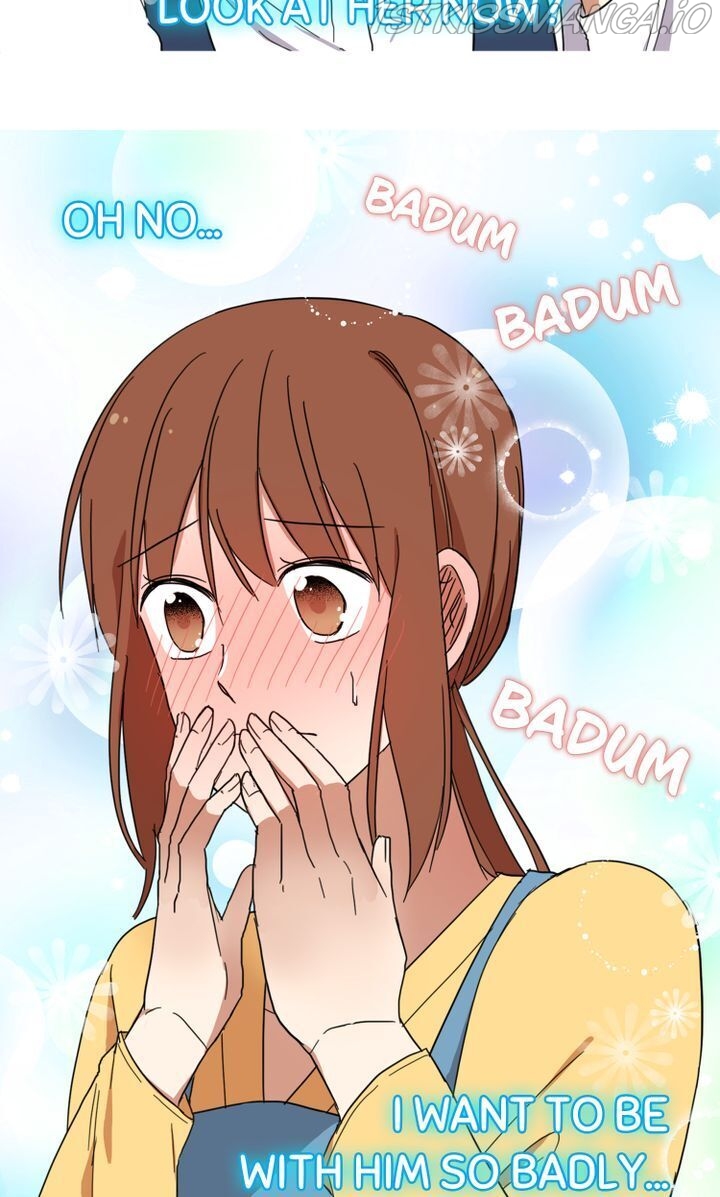Delicious Scandal Chapter 35 - page 12