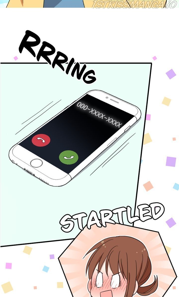 Delicious Scandal Chapter 35 - page 13
