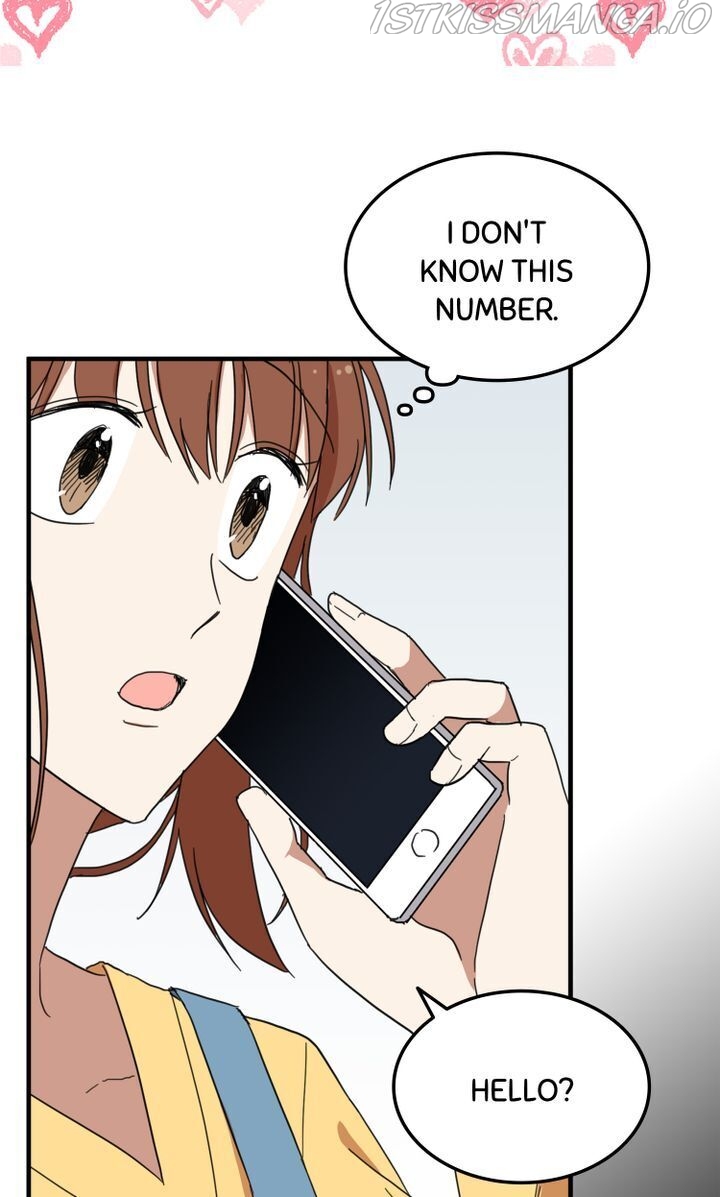 Delicious Scandal Chapter 35 - page 15