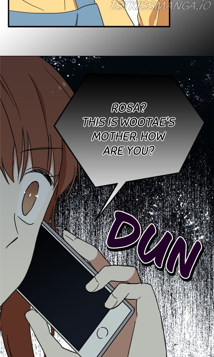 Delicious Scandal Chapter 35 - page 16