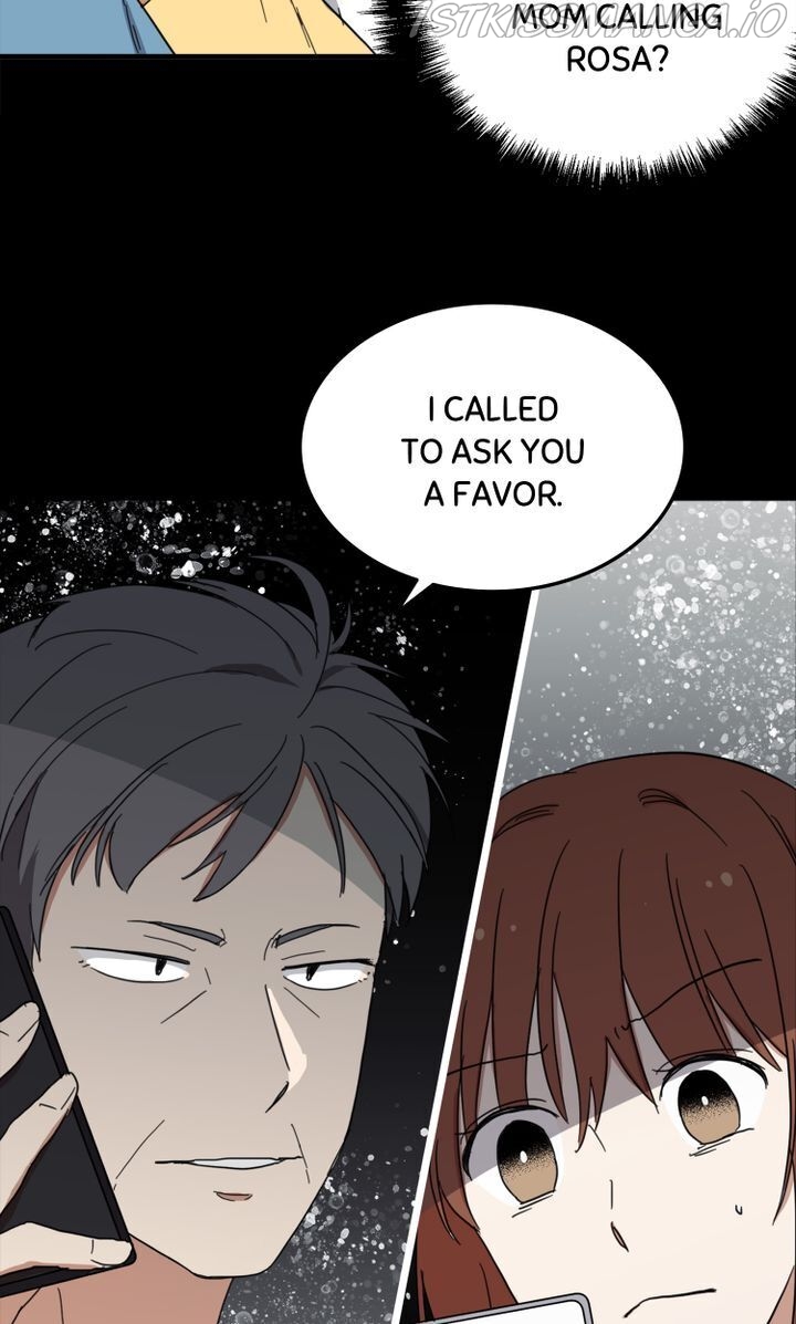 Delicious Scandal Chapter 35 - page 18