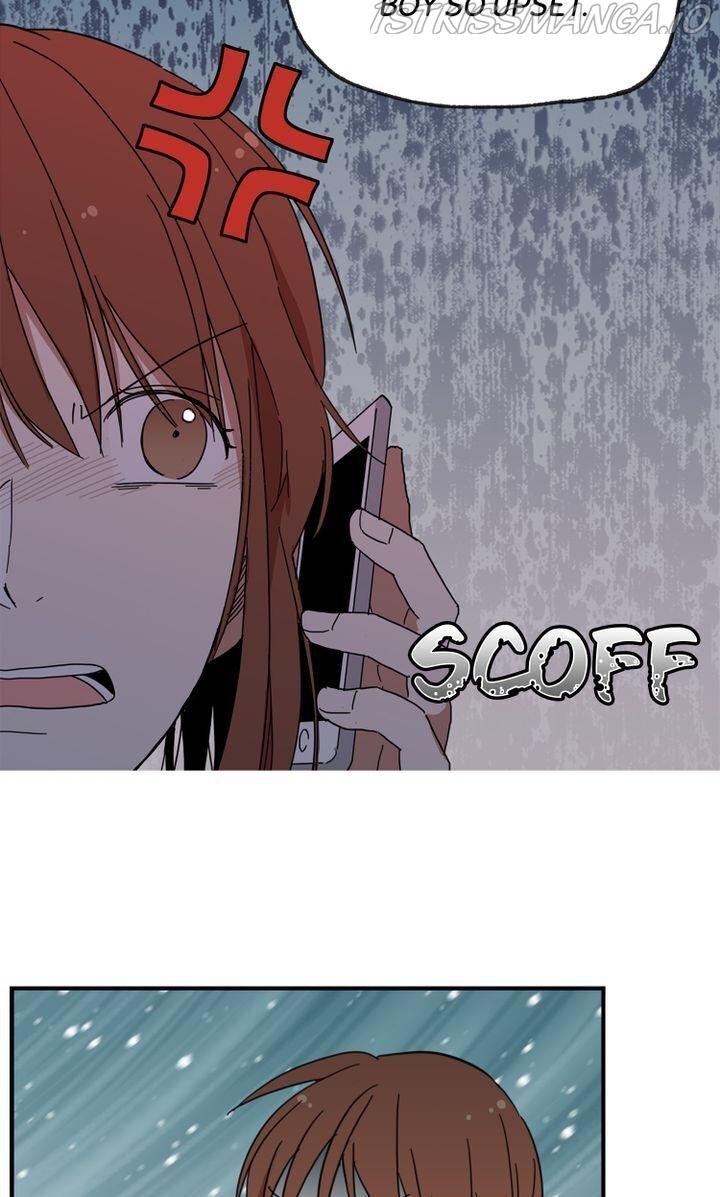 Delicious Scandal Chapter 35 - page 24