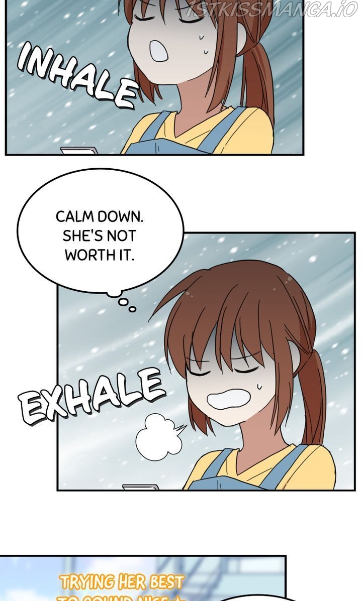 Delicious Scandal Chapter 35 - page 25
