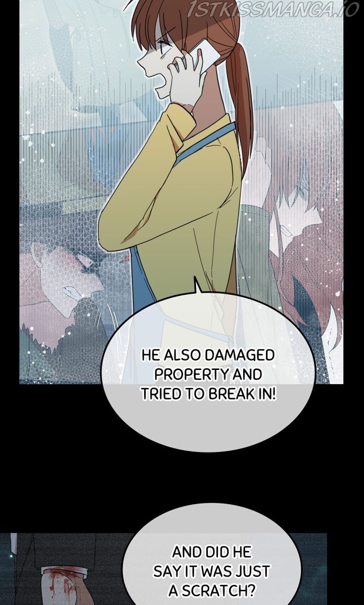 Delicious Scandal Chapter 35 - page 37