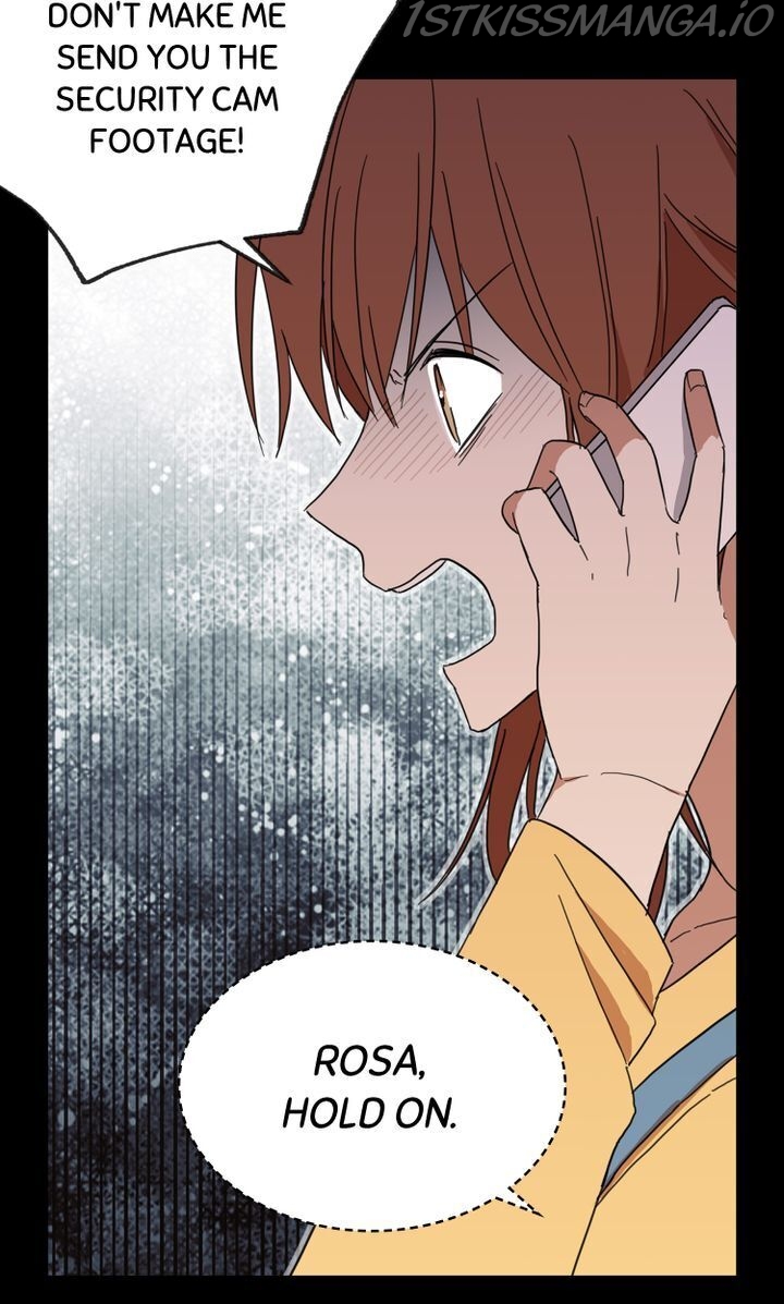 Delicious Scandal Chapter 35 - page 39