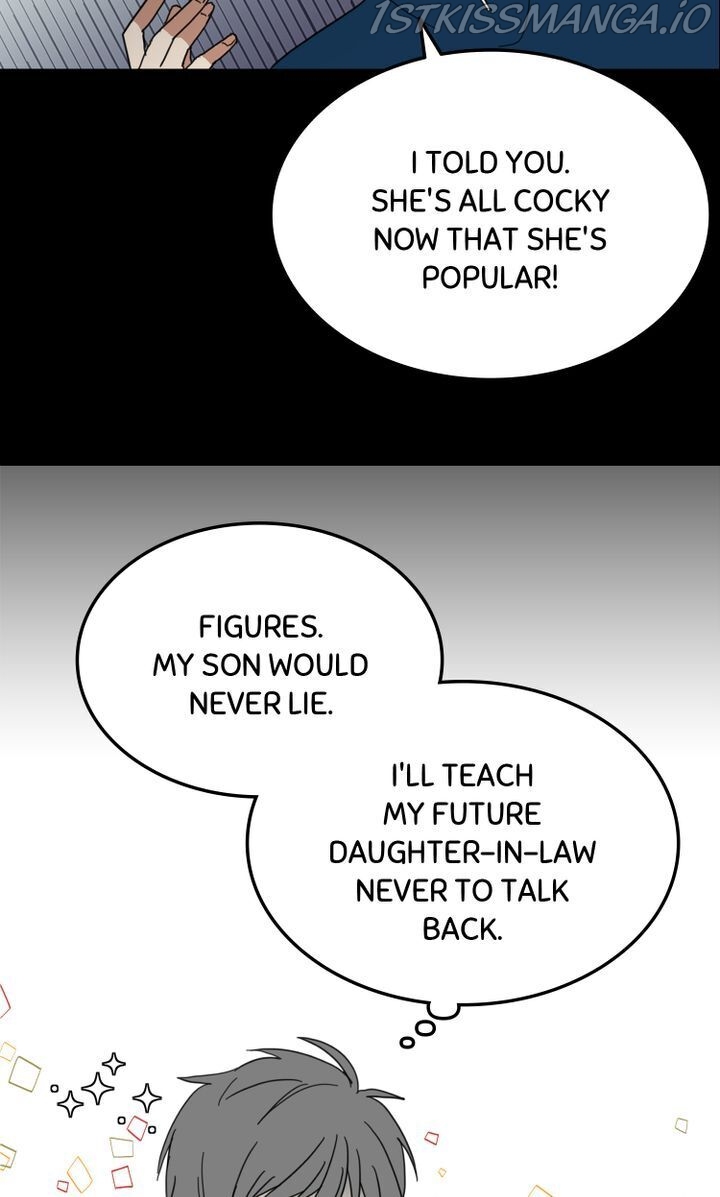 Delicious Scandal Chapter 35 - page 42
