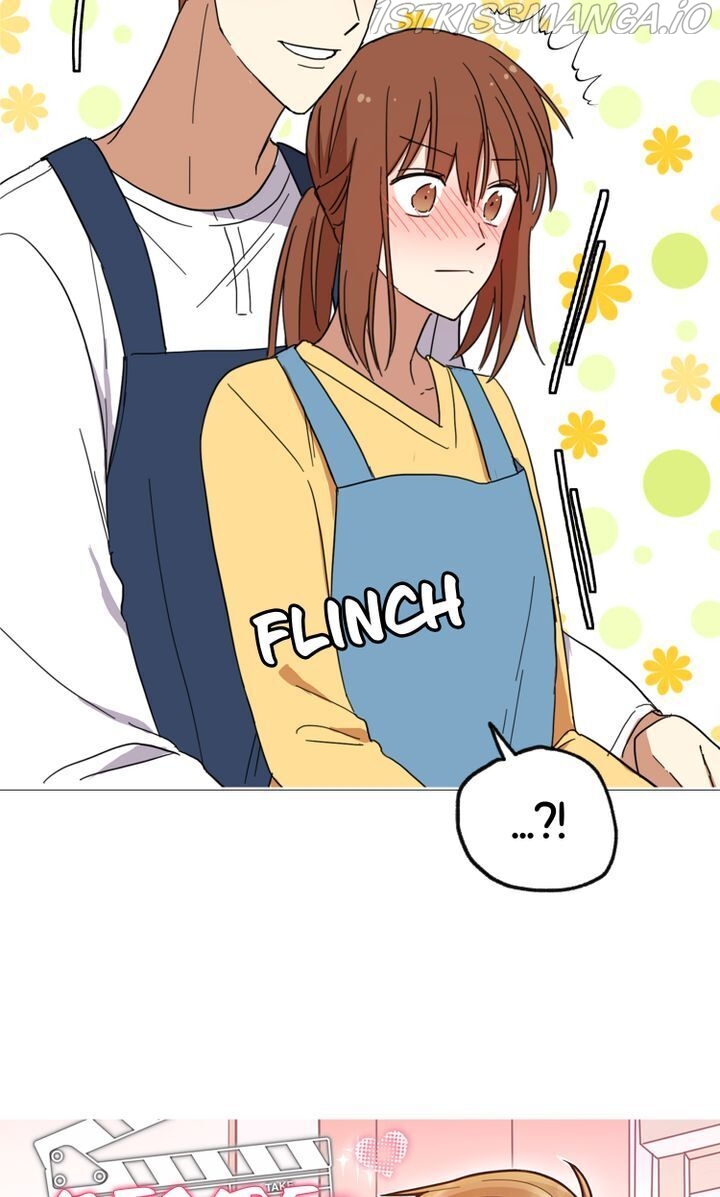 Delicious Scandal Chapter 35 - page 5