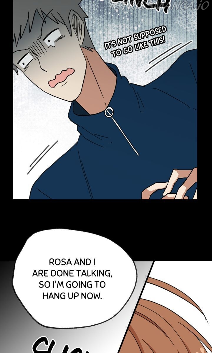 Delicious Scandal Chapter 35 - page 50