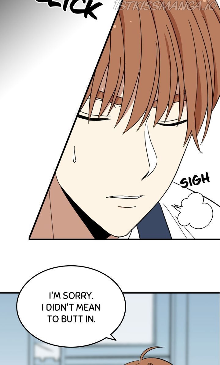 Delicious Scandal Chapter 35 - page 51