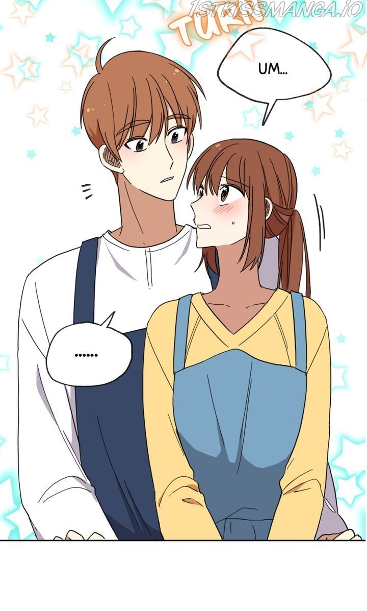 Delicious Scandal Chapter 35 - page 8