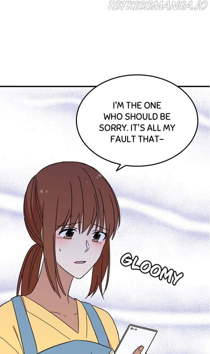 Delicious Scandal Chapter 36 - page 1