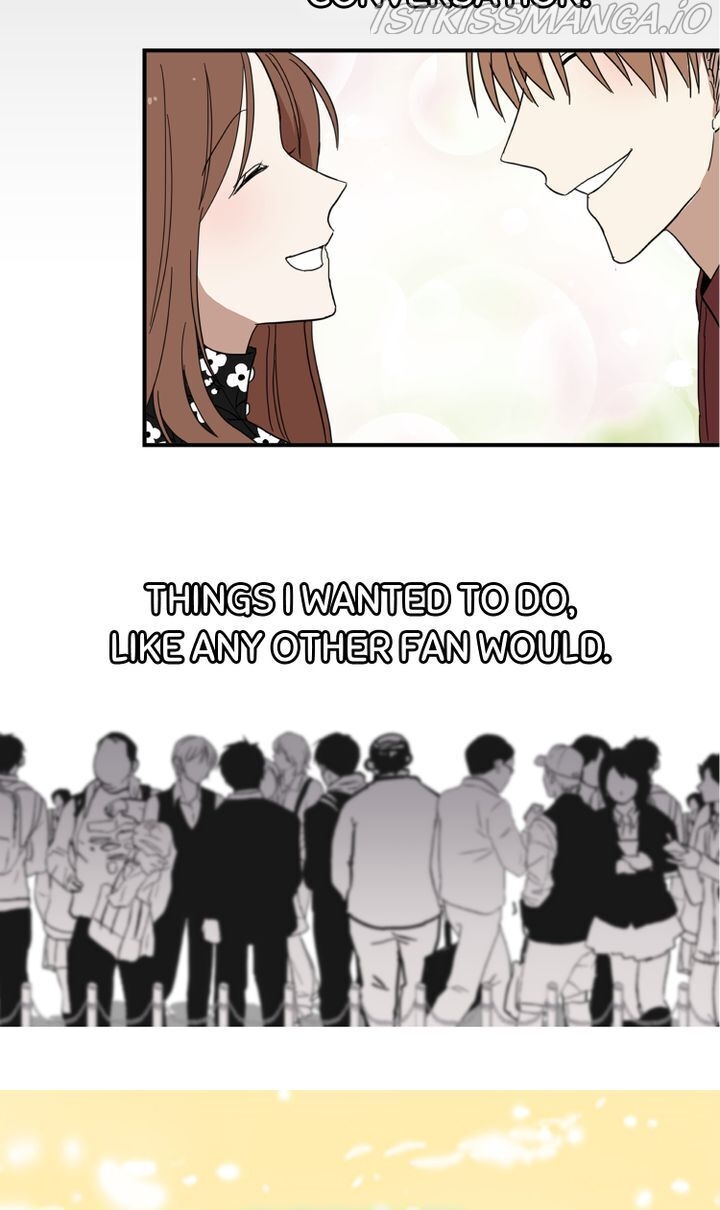 Delicious Scandal Chapter 36 - page 12
