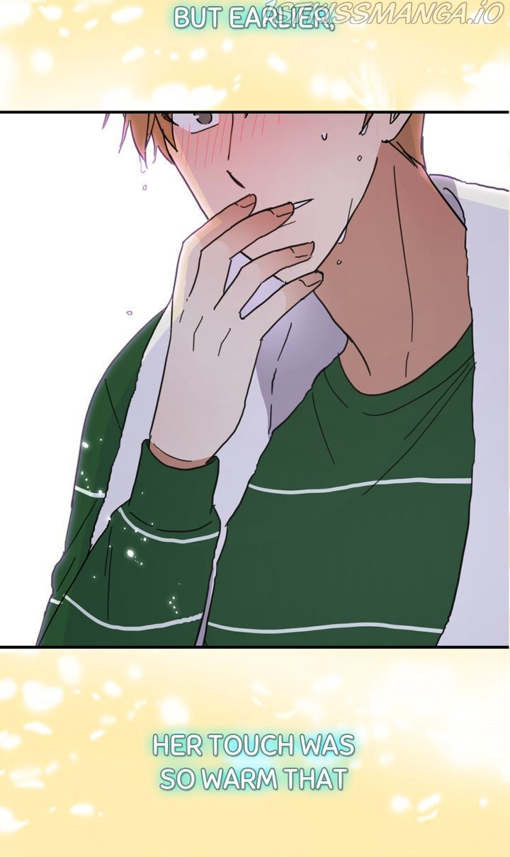 Delicious Scandal Chapter 36 - page 13