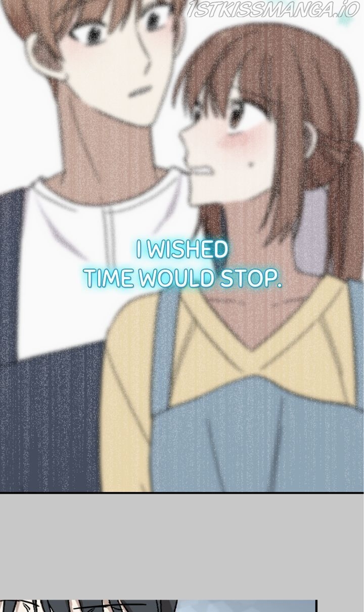 Delicious Scandal Chapter 36 - page 15