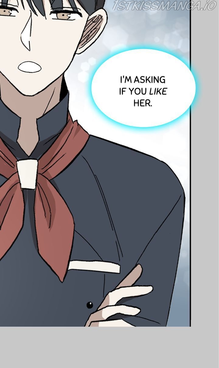 Delicious Scandal Chapter 36 - page 16