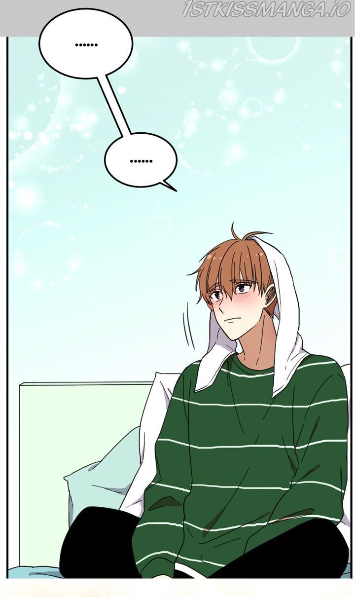 Delicious Scandal Chapter 36 - page 17