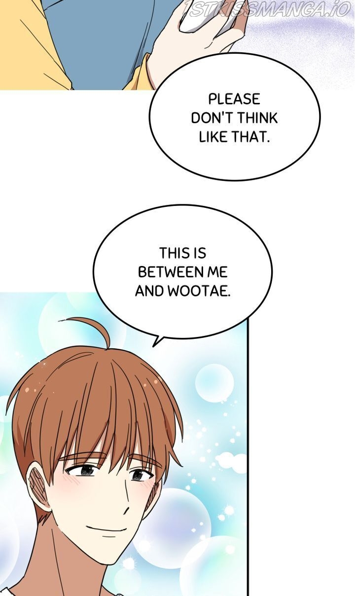 Delicious Scandal Chapter 36 - page 2