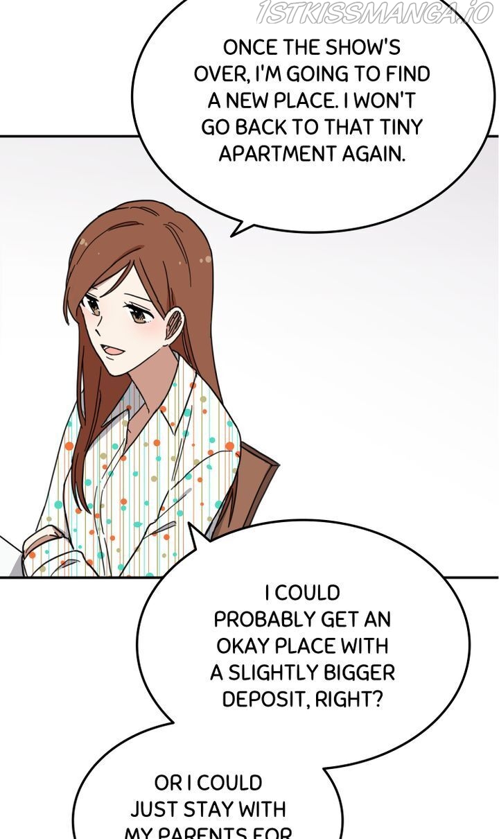 Delicious Scandal Chapter 36 - page 22