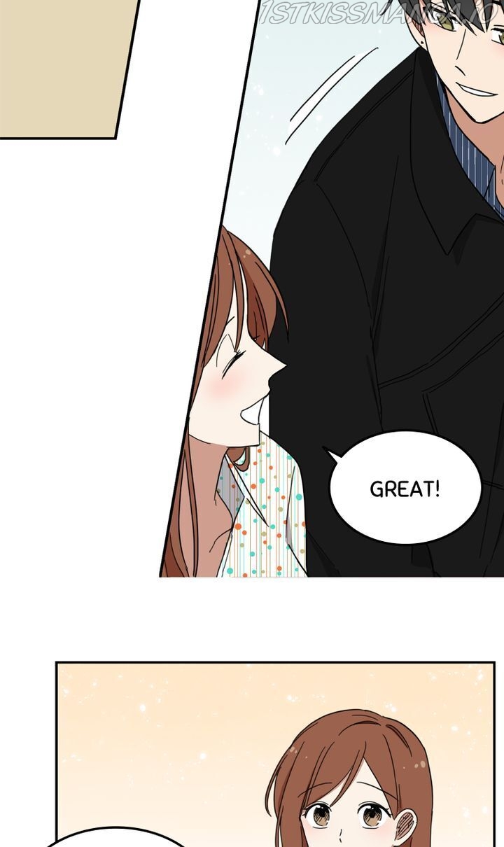 Delicious Scandal Chapter 36 - page 27