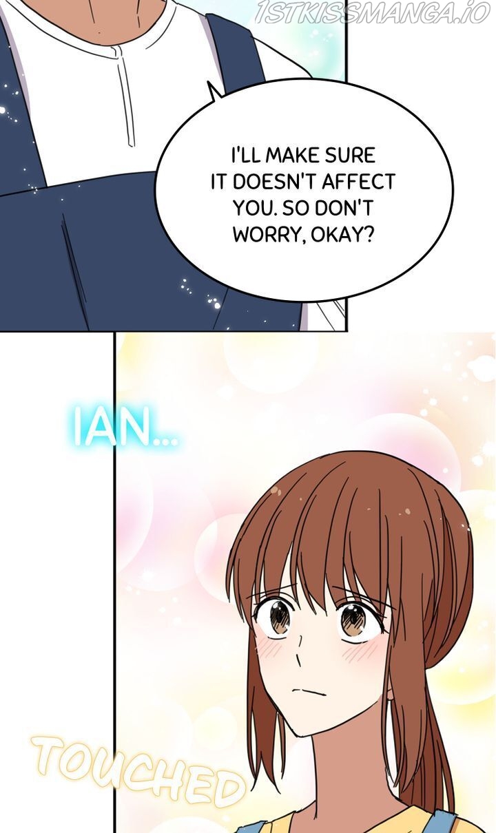 Delicious Scandal Chapter 36 - page 3
