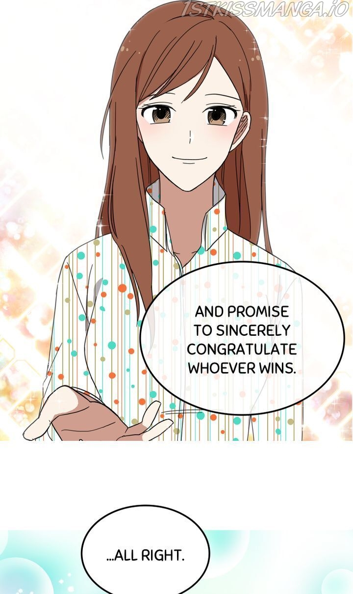 Delicious Scandal Chapter 36 - page 31