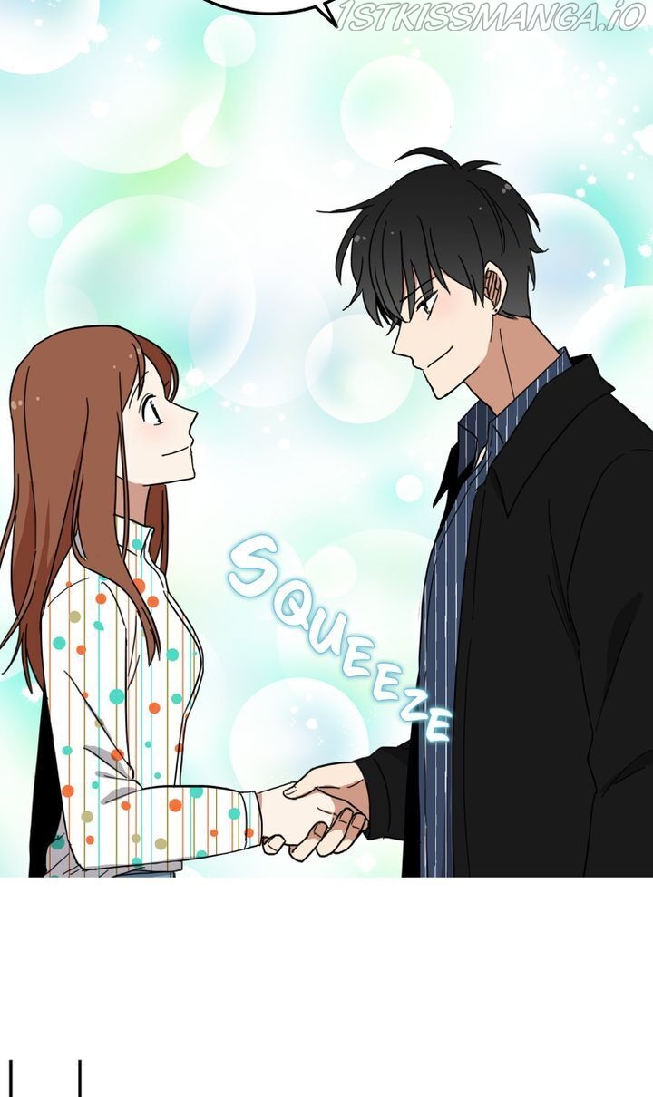 Delicious Scandal Chapter 36 - page 32