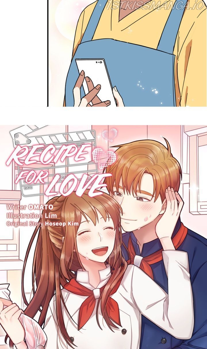 Delicious Scandal Chapter 36 - page 4