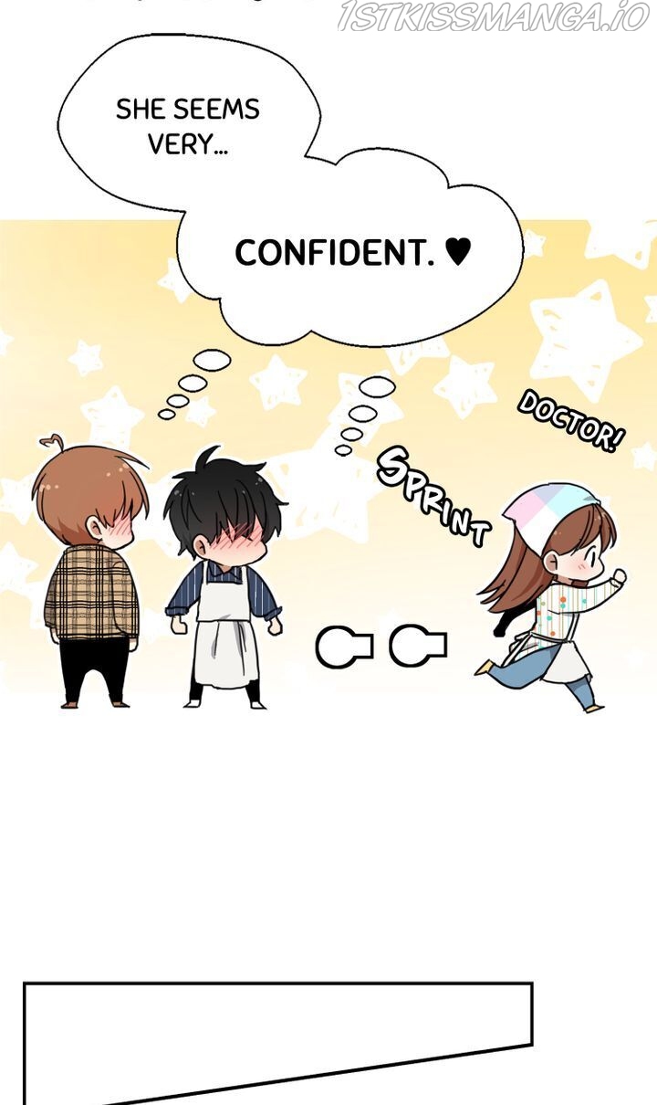 Delicious Scandal Chapter 36 - page 40