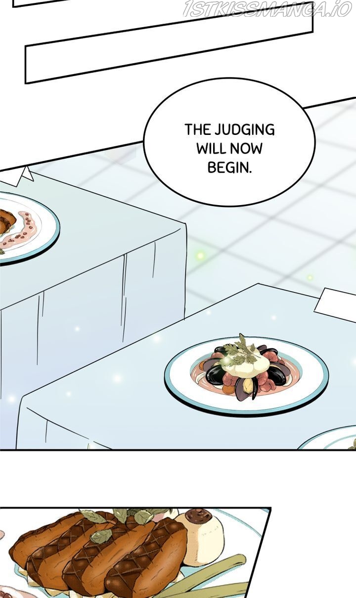 Delicious Scandal Chapter 36 - page 41