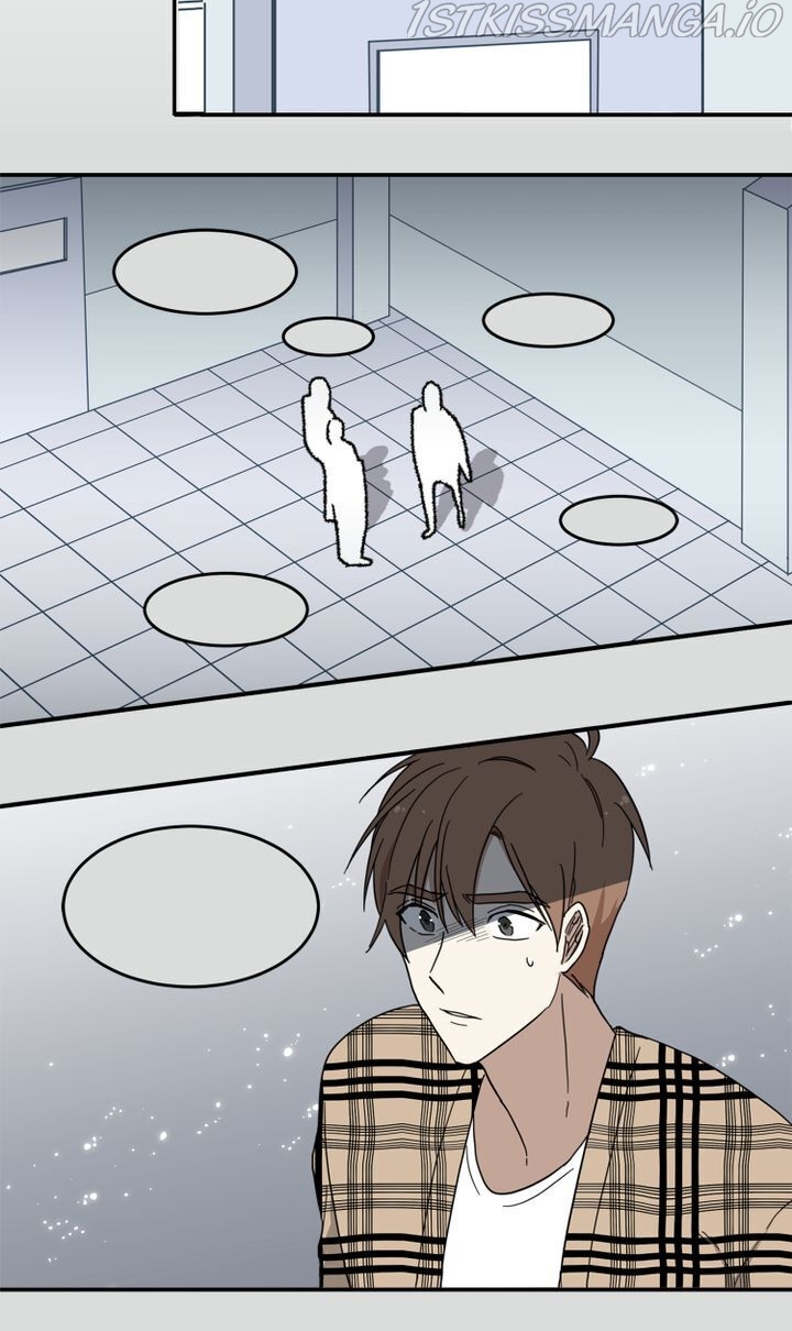 Delicious Scandal Chapter 36 - page 45