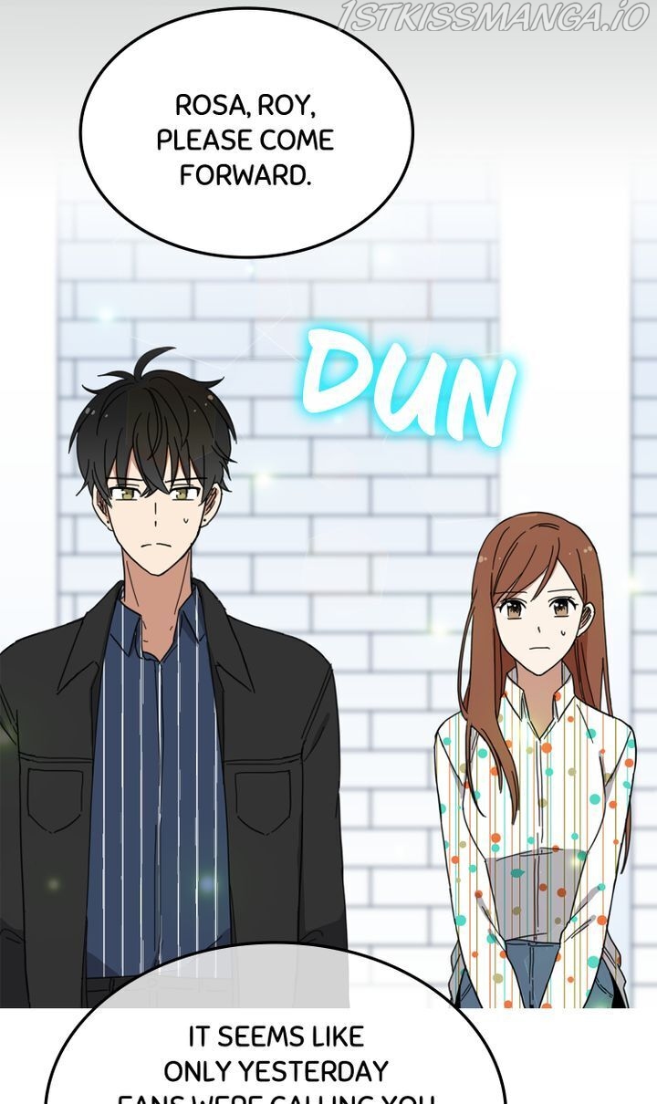 Delicious Scandal Chapter 36 - page 46