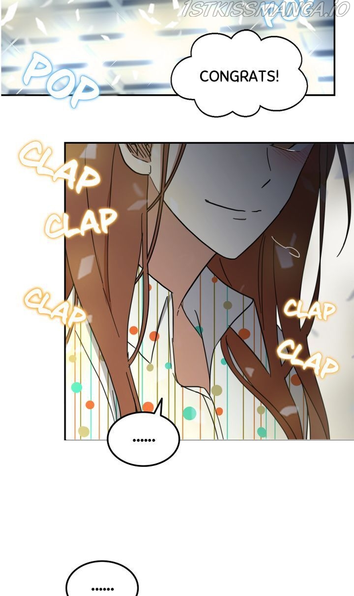 Delicious Scandal Chapter 36 - page 51