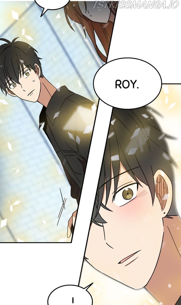 Delicious Scandal Chapter 36 - page 52