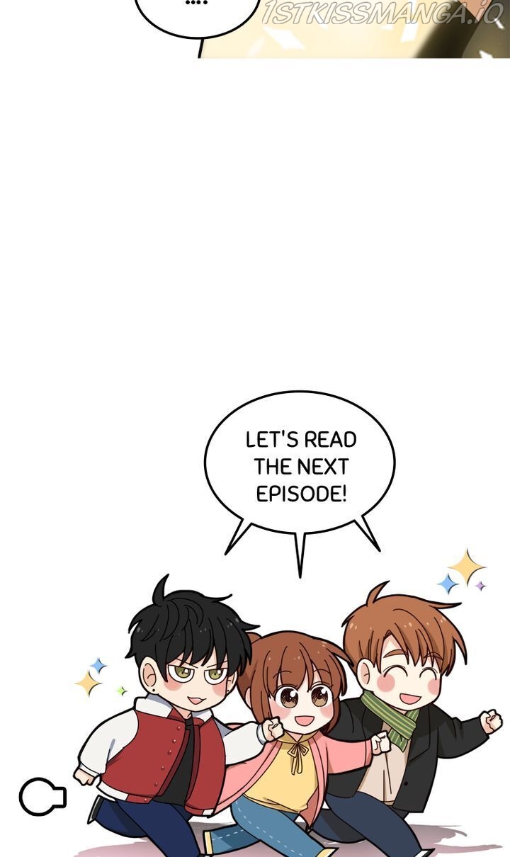Delicious Scandal Chapter 36 - page 53