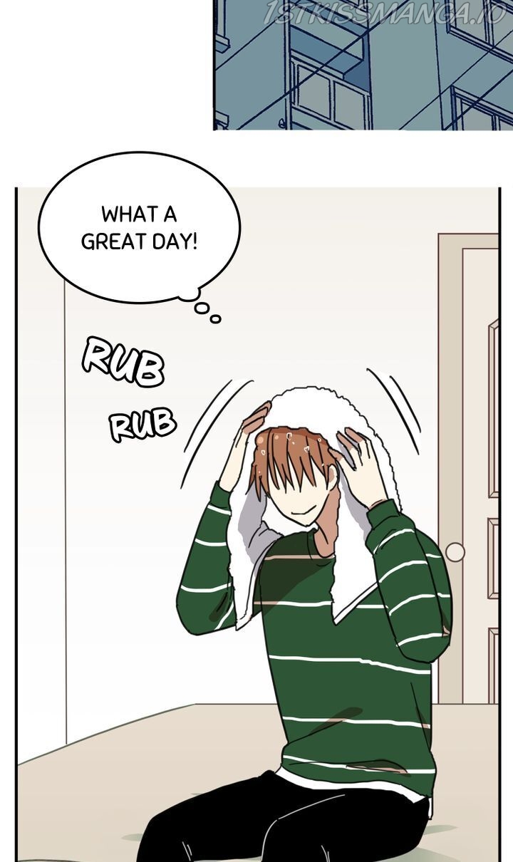 Delicious Scandal Chapter 36 - page 7